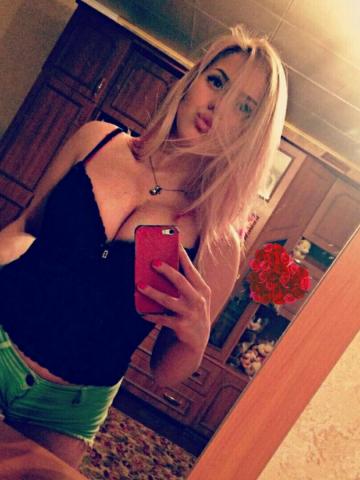 Тихомира Яркая Блондинка фото 2