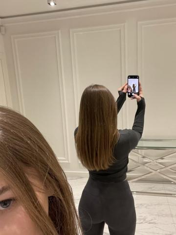 Анна Модель Сакмара