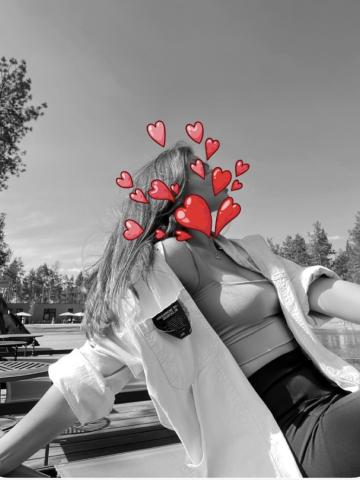 Анна Модель фото 10