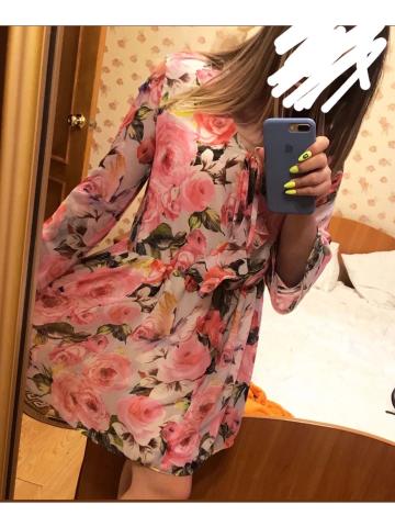 Анна Модель фото 12