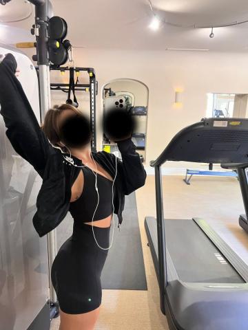 Анна Модель фото 7